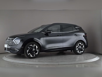 Used Kia Sportage 2023 for sale - 79134871: Photo