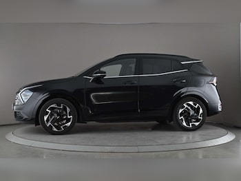 Used Kia Sportage 2023 for sale - 79134871: Photo
