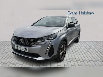 Used Peugeot 5008 2023 for sale - 79784420: Photo