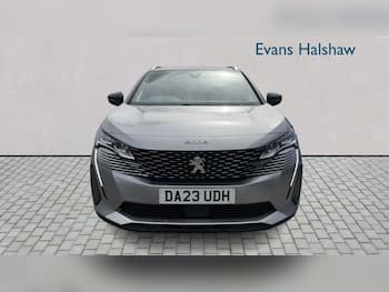 Used Peugeot 5008 2023 for sale - 79784420: Photo