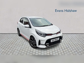Used Kia Picanto 2023 for sale - 79078671: Photo
