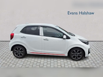 Used Kia Picanto 2023 for sale - 79078671: Photo