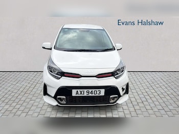 Used Kia Picanto 2023 for sale - 79078671: Photo