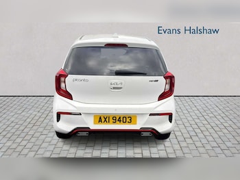 Used Kia Picanto 2023 for sale - 79078671: Photo