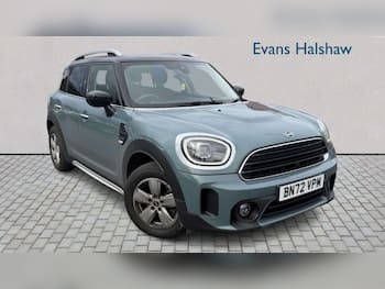 Used MINI Countryman 2022 for sale - 79716199: Photo