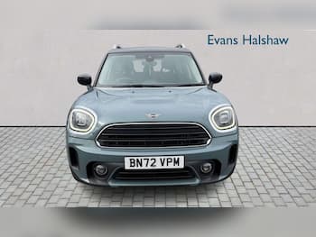 Used MINI Countryman 2022 for sale - 79716199: Photo