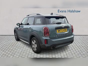 Used MINI Countryman 2022 for sale - 79716199: Photo