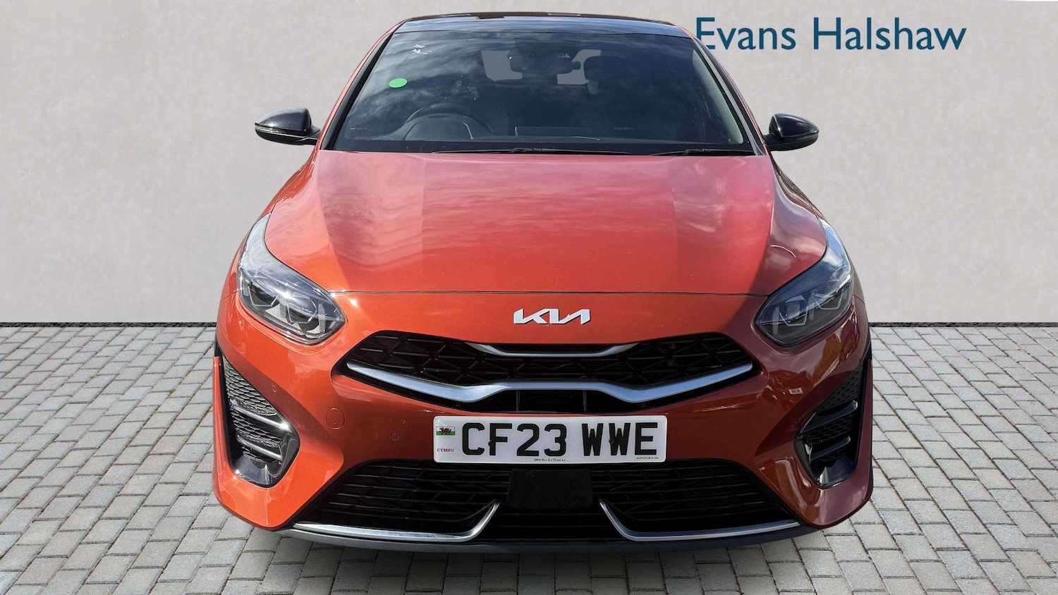 Used Kia Ceed 2023 for sale - 78037438: Photo 2