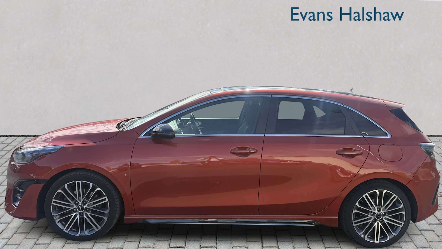 Used Kia Ceed 2023 for sale - 78037438: Photo 4