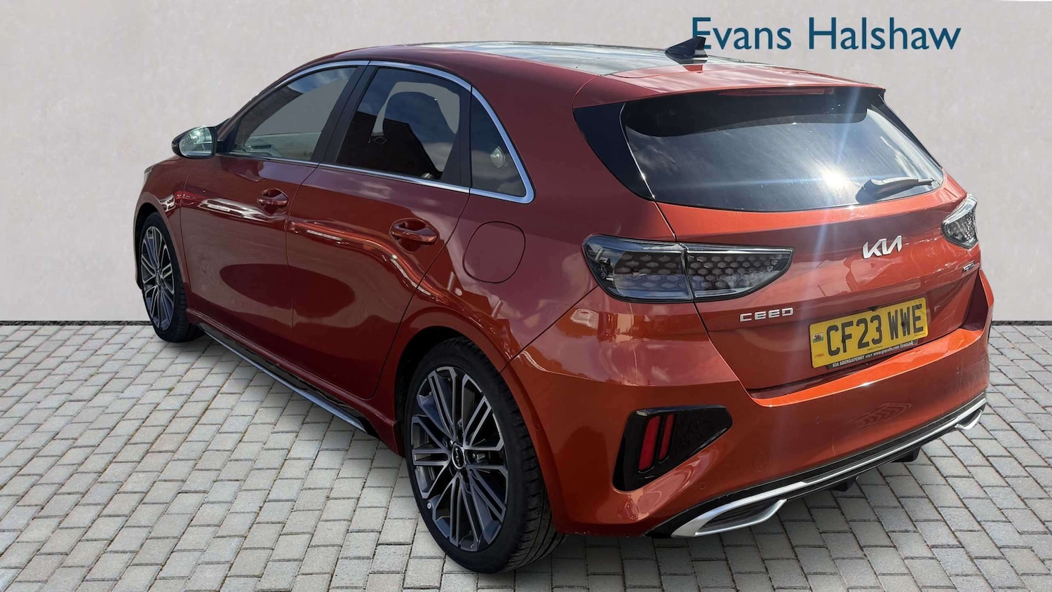 Used Kia Ceed 2023 for sale - 78037438: Photo 5