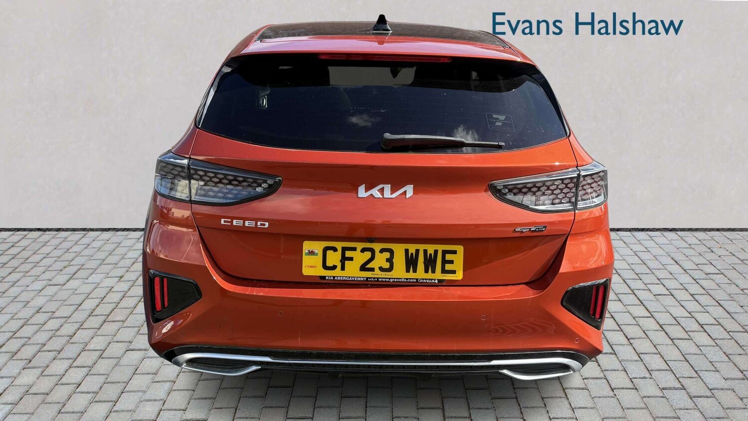 Used Kia Ceed 2023 for sale - 78037438: Photo 6