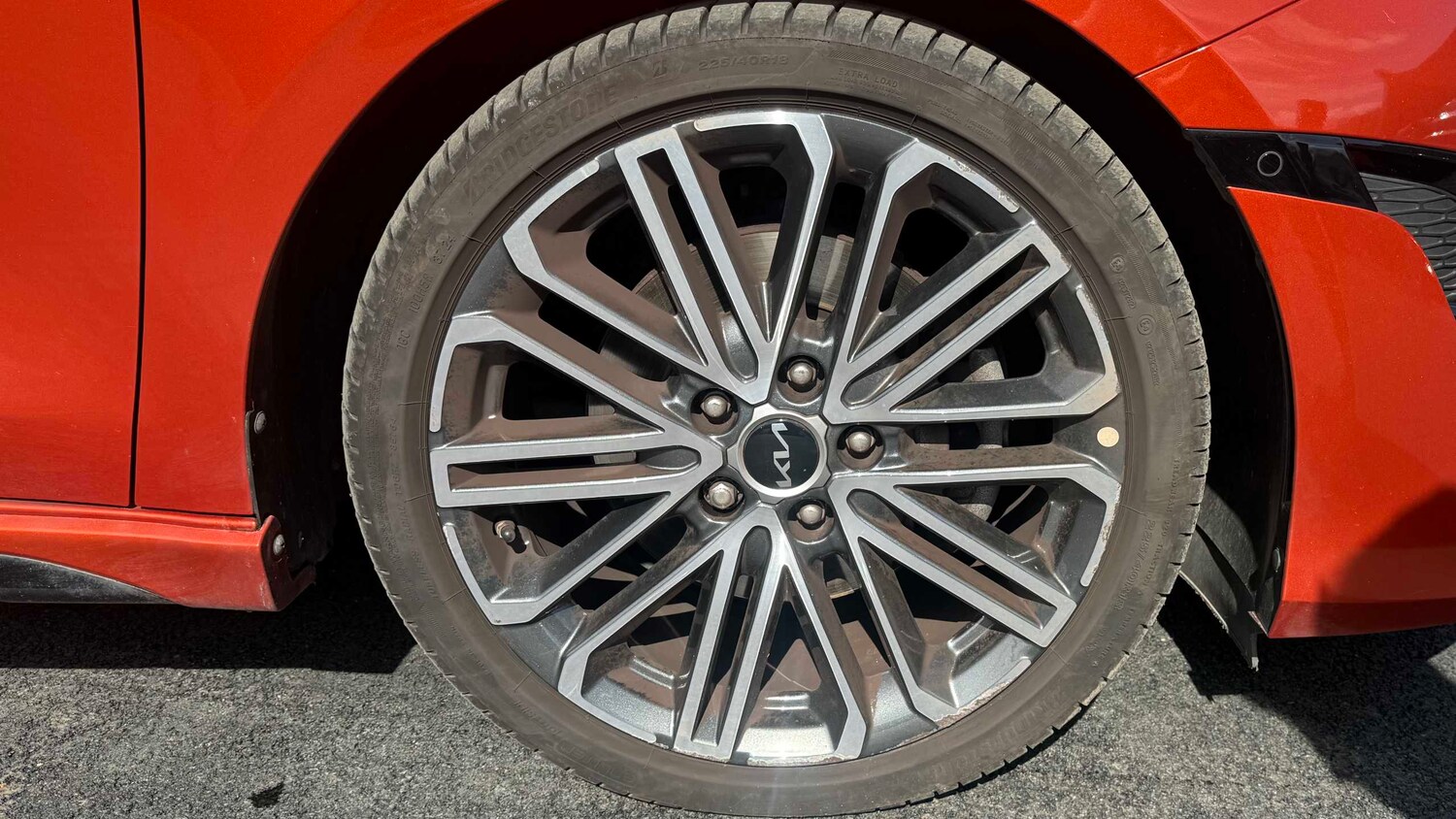 Used Kia Ceed 2023 for sale - 78037438: Photo 9