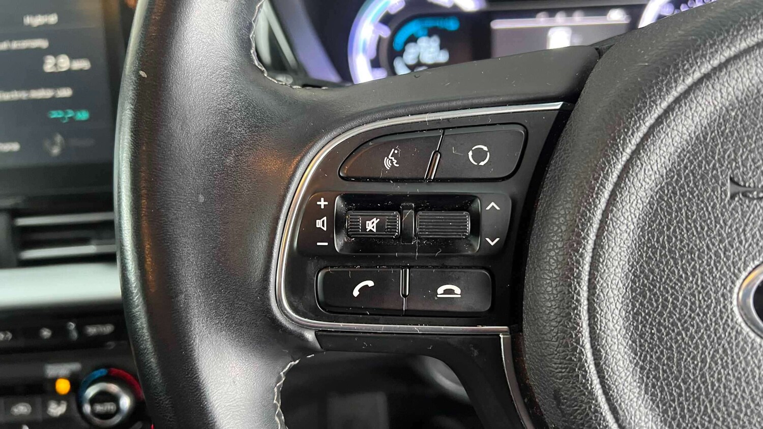 Used Kia Niro for sale - 77862286: Photo 11