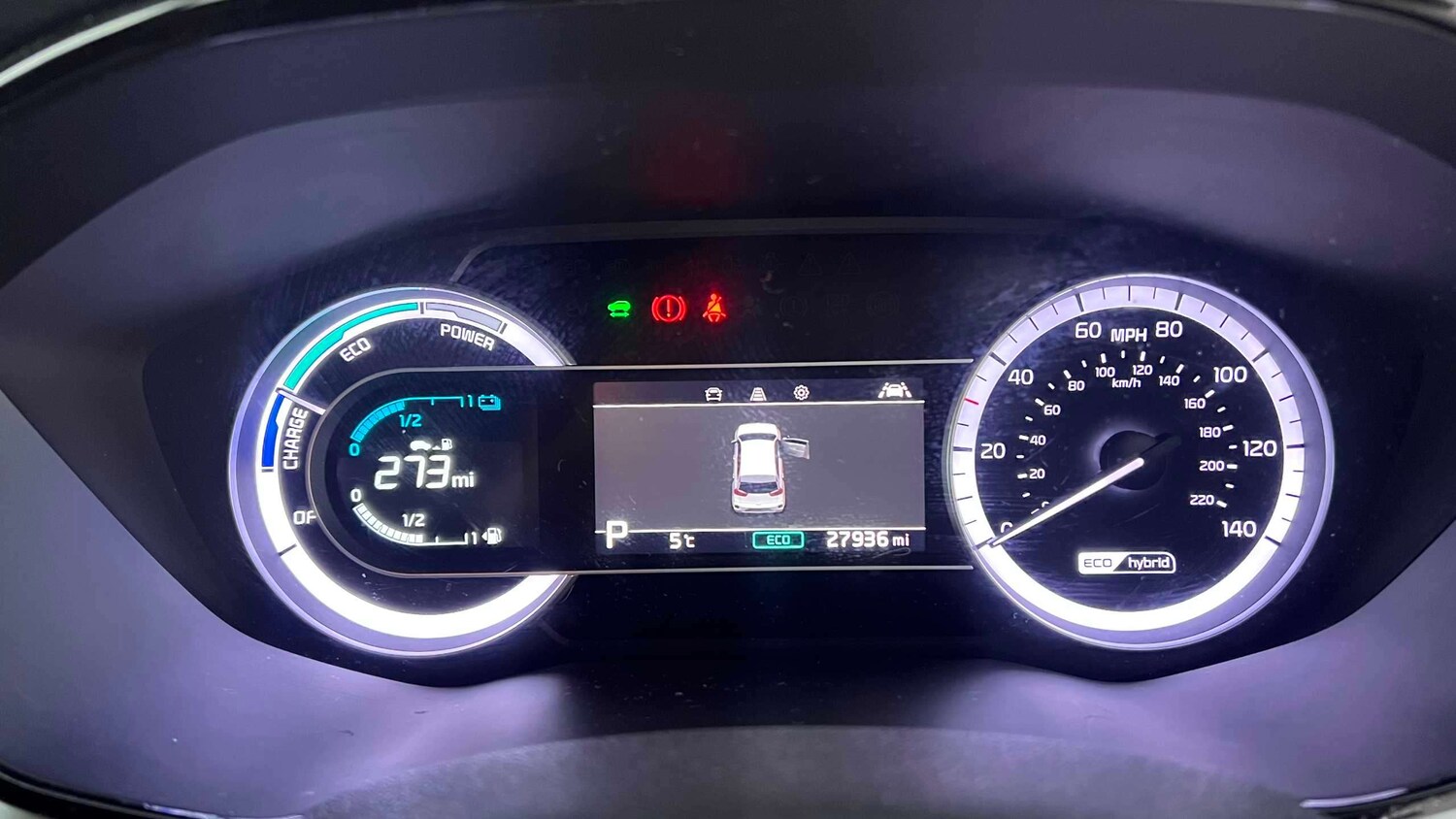 Used Kia Niro for sale - 77862286: Photo 13