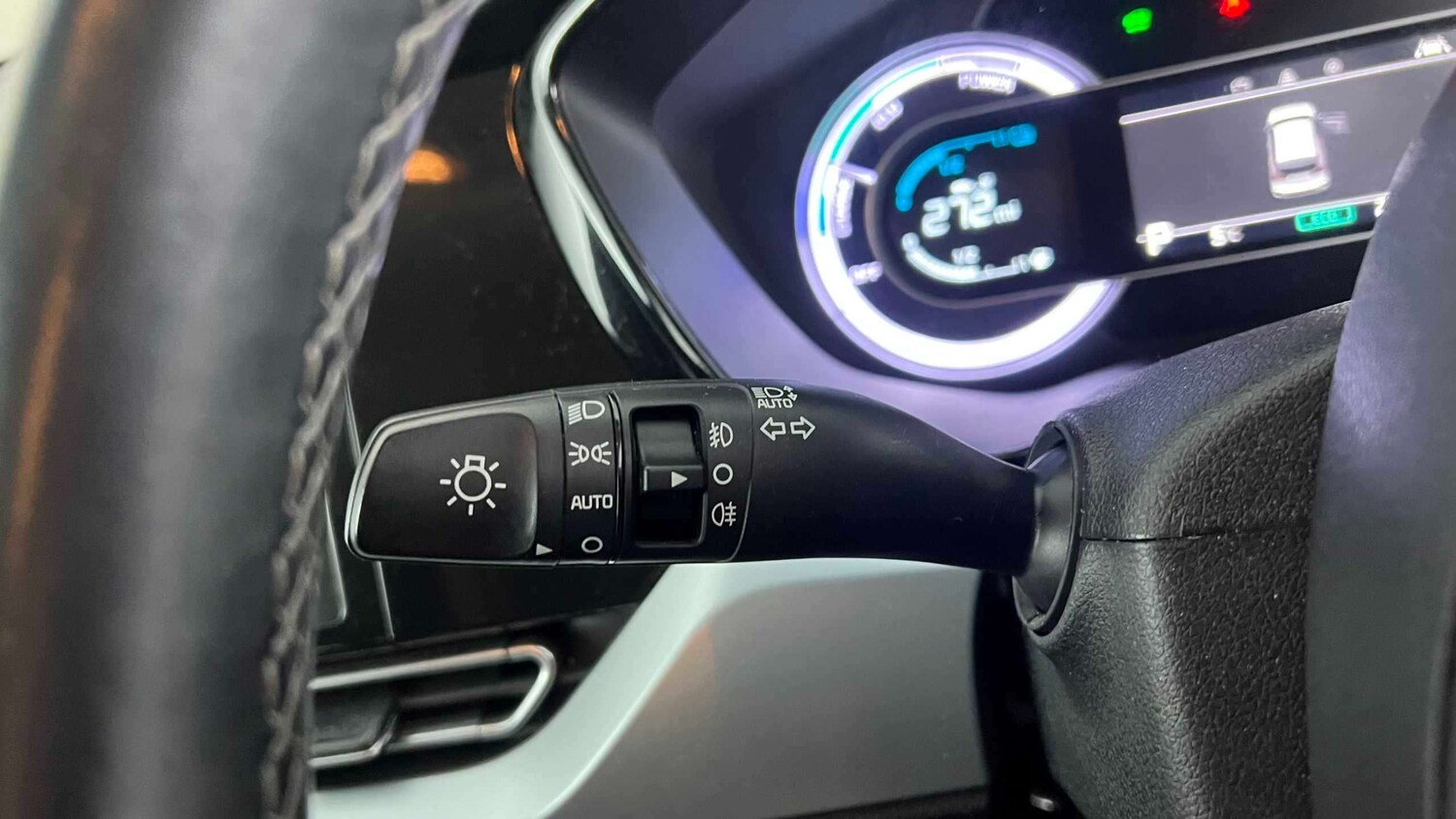 Used Kia Niro for sale - 77862286: Photo 14