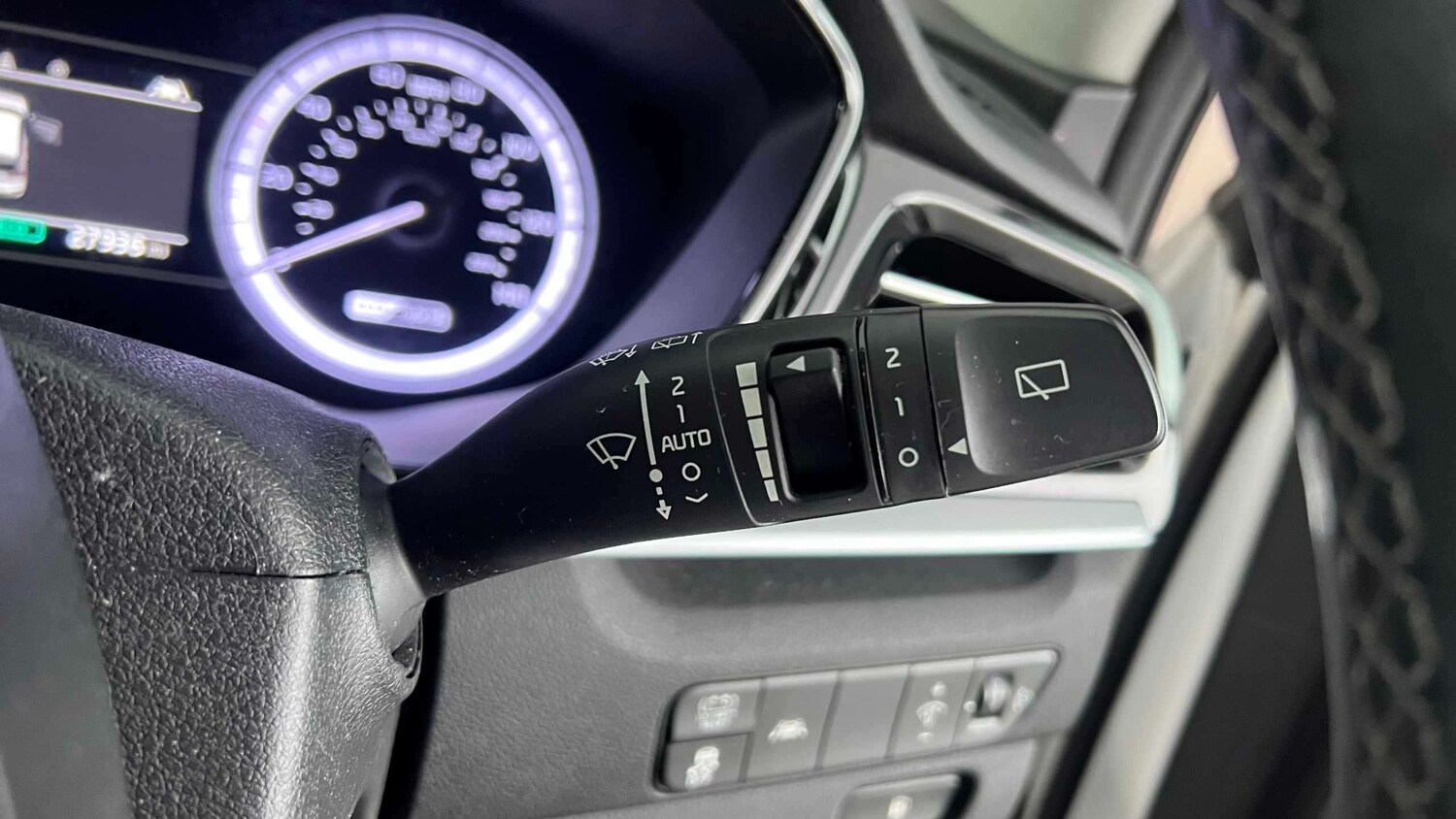 Used Kia Niro for sale - 77862286: Photo 15