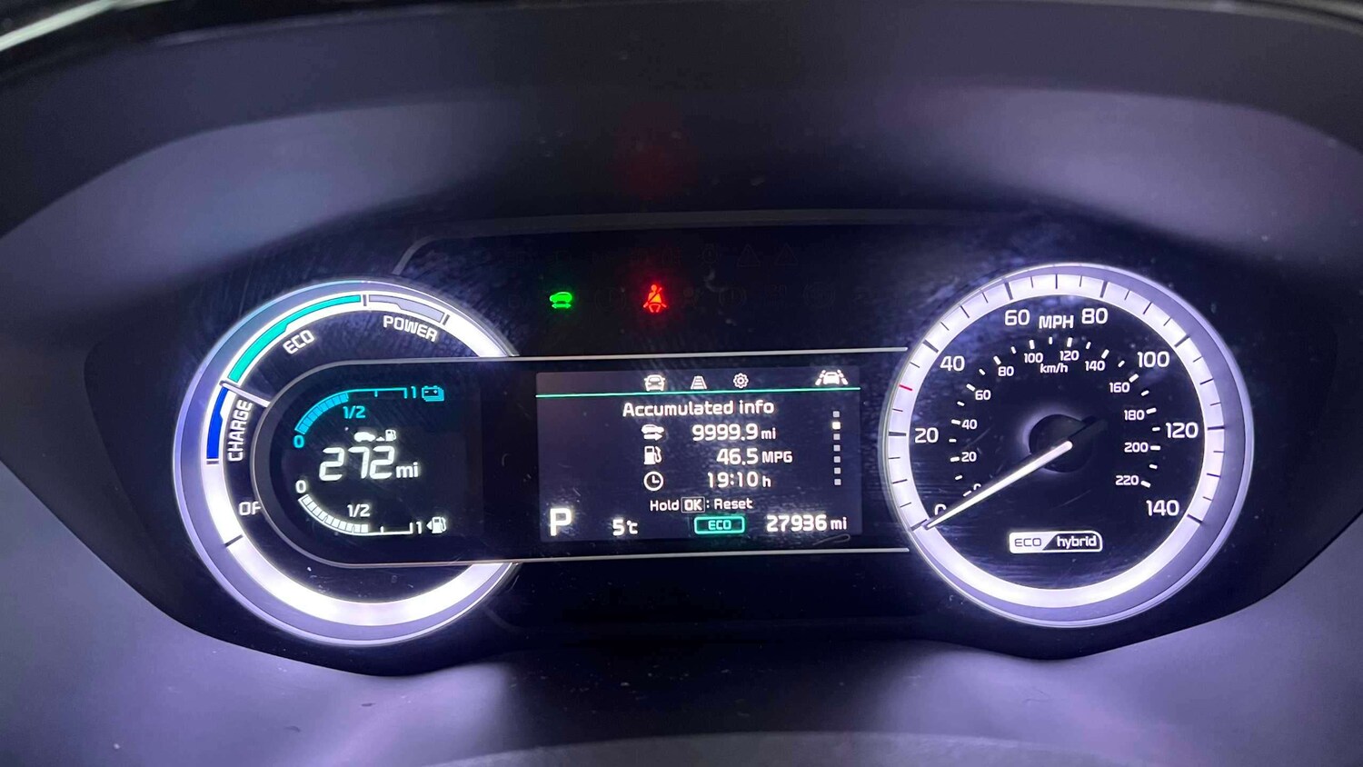 Used Kia Niro for sale - 77862286: Photo 16