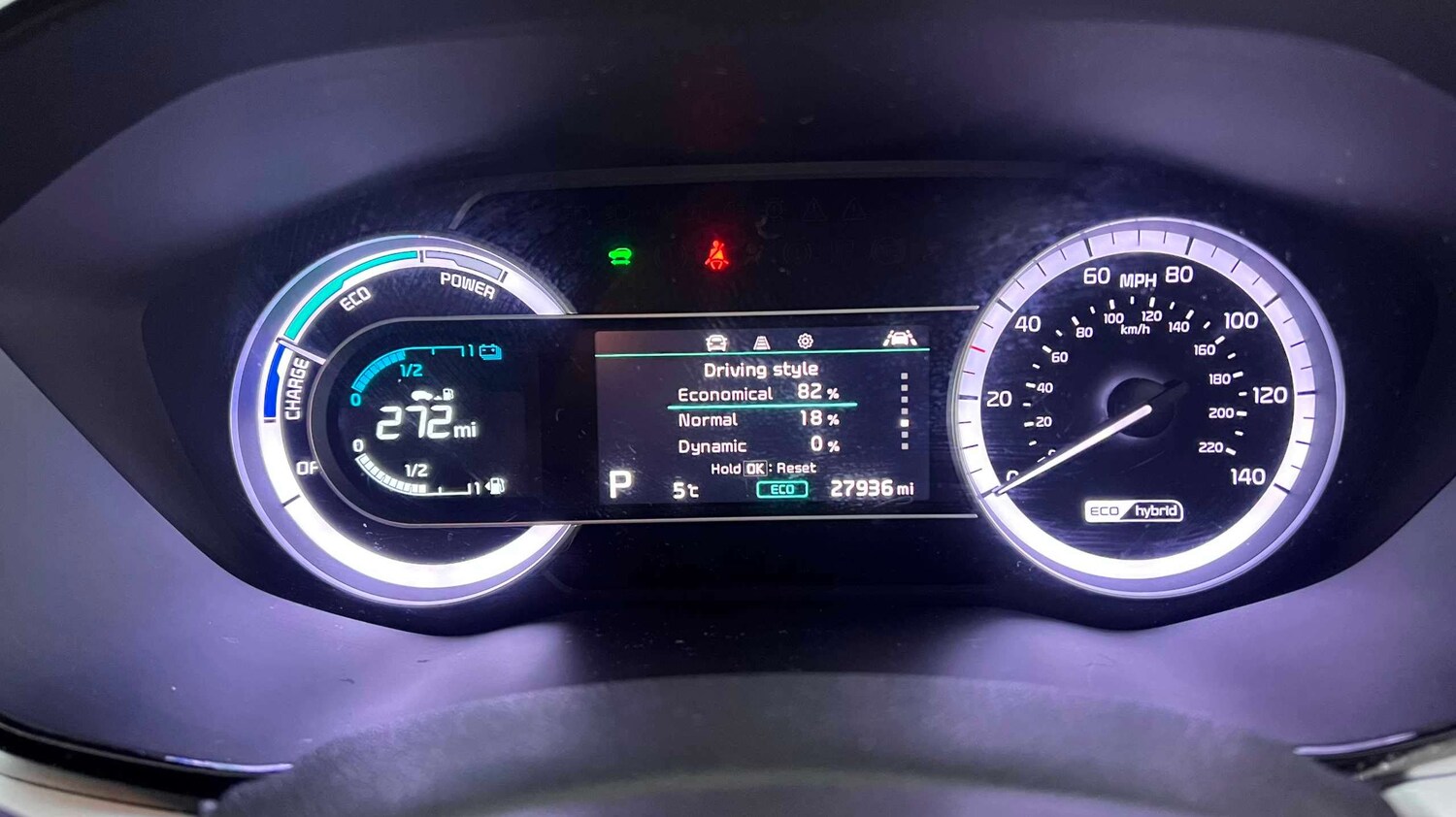 Used Kia Niro for sale - 77862286: Photo 17