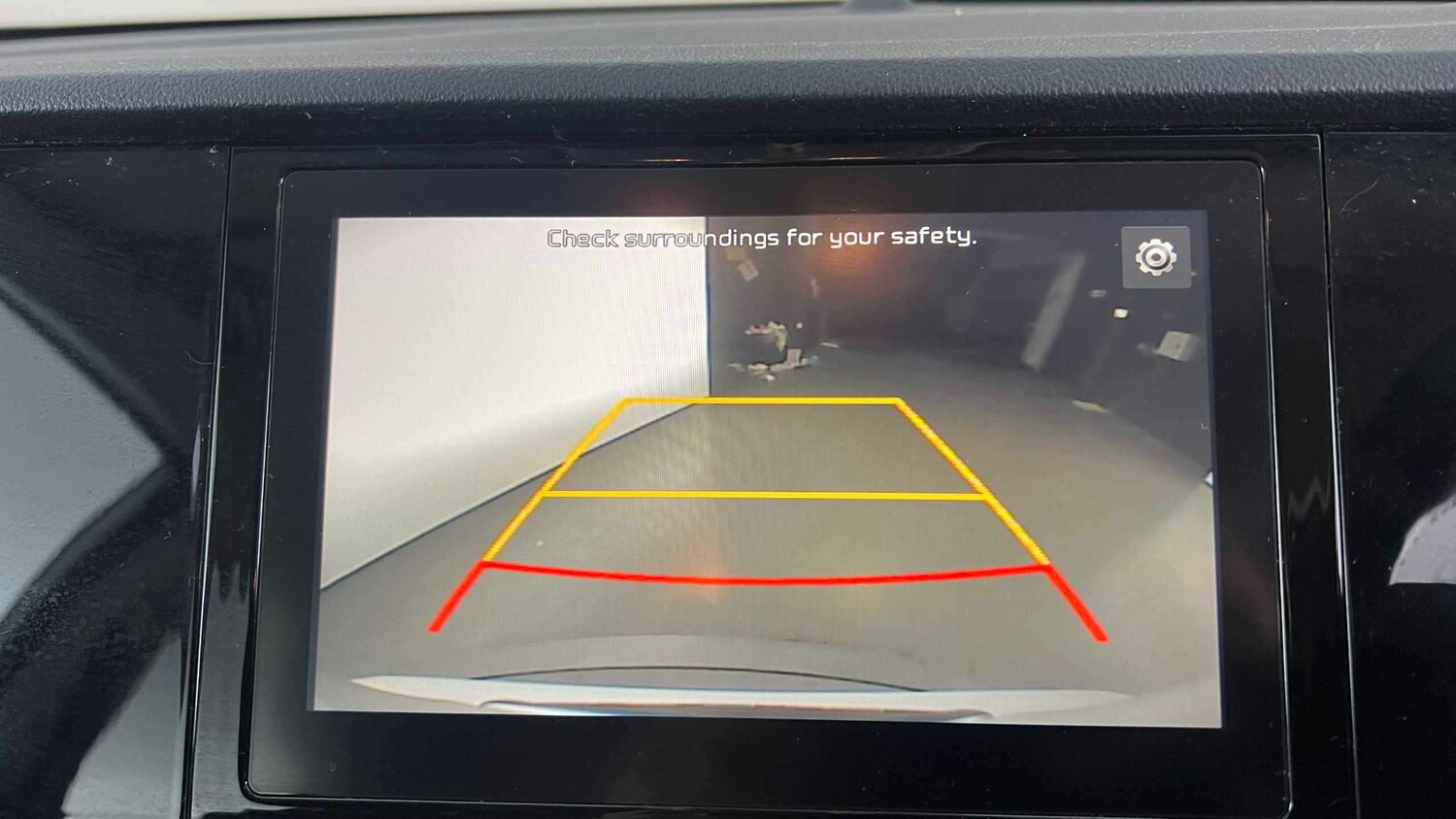 Used Kia Niro for sale - 77862286: Photo 19