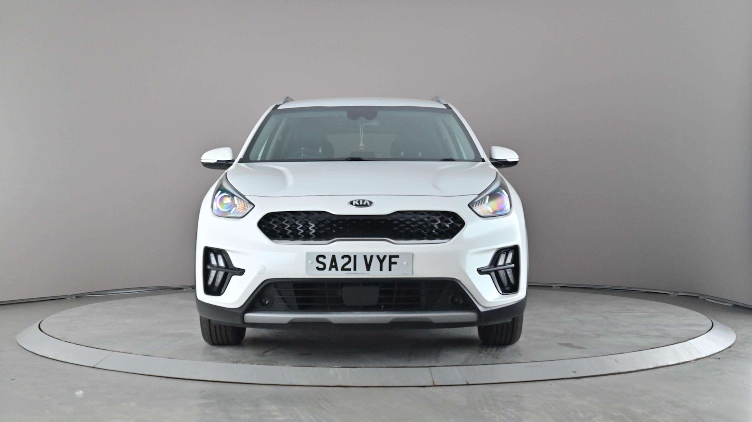 Used Kia Niro for sale - 77862286: Photo 2
