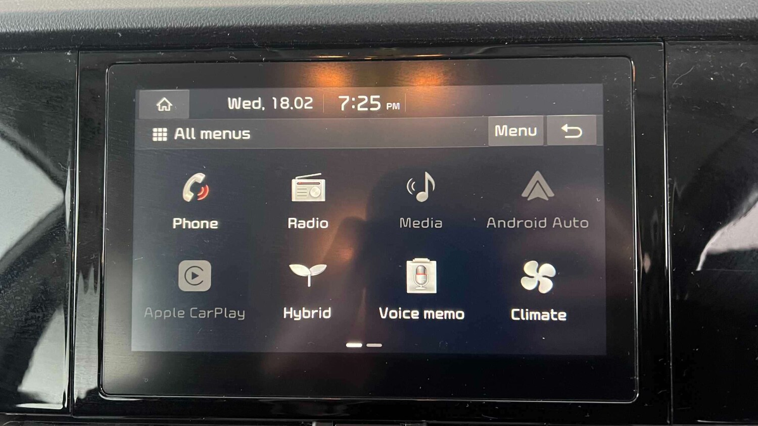 Used Kia Niro for sale - 77862286: Photo 22