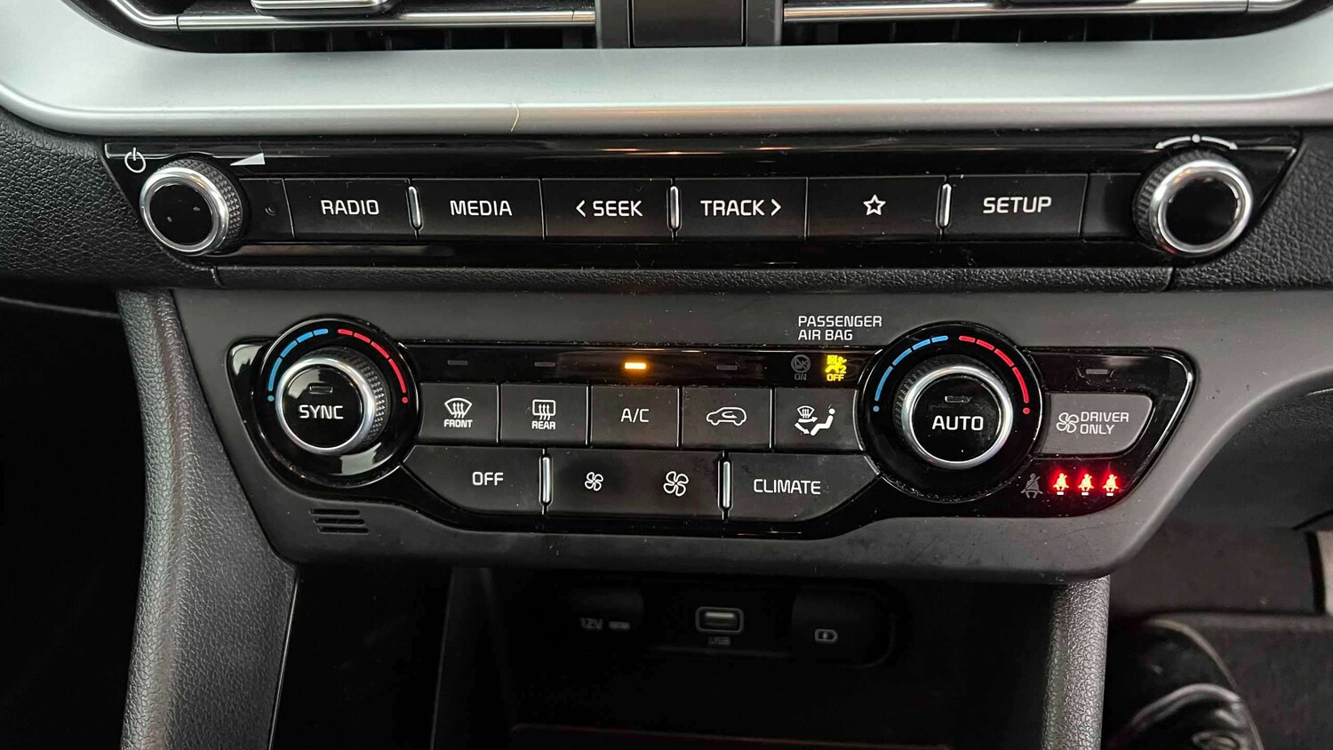 Used Kia Niro for sale - 77862286: Photo 24