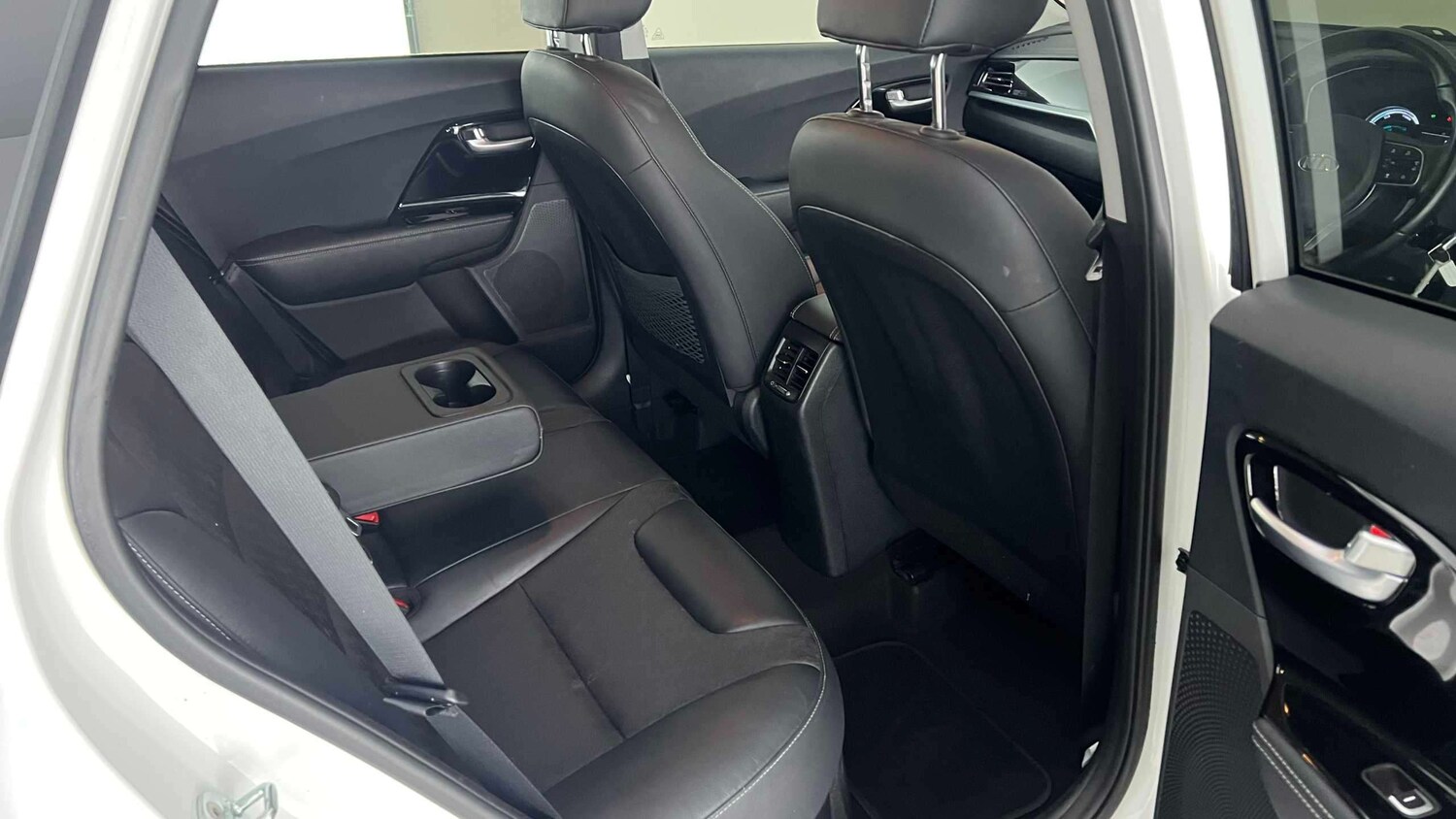 Used Kia Niro for sale - 77862286: Photo 25