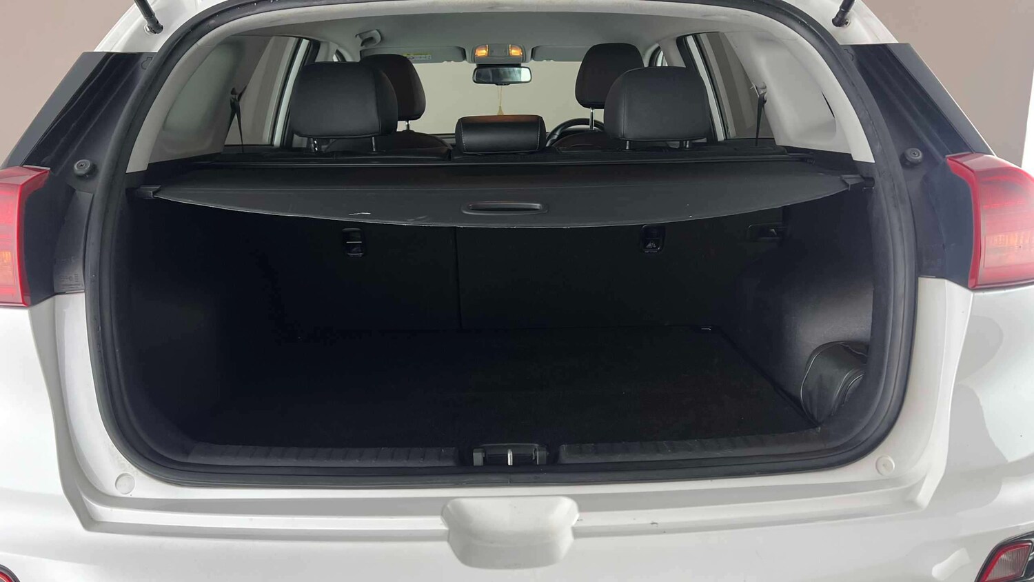 Used Kia Niro for sale - 77862286: Photo 28