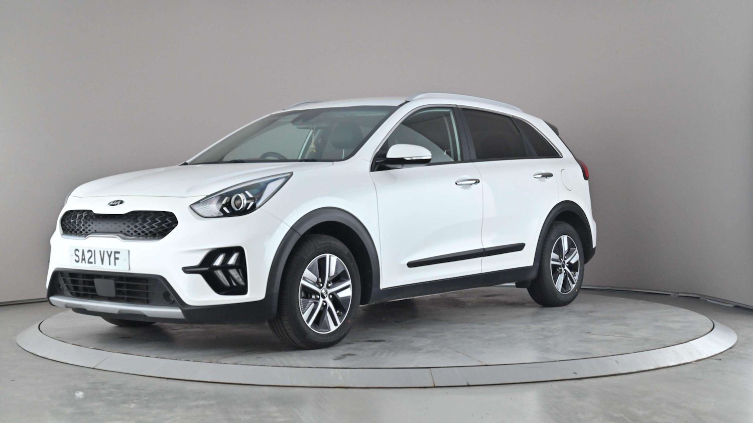 Used Kia Niro for sale - 77862286: Photo 3