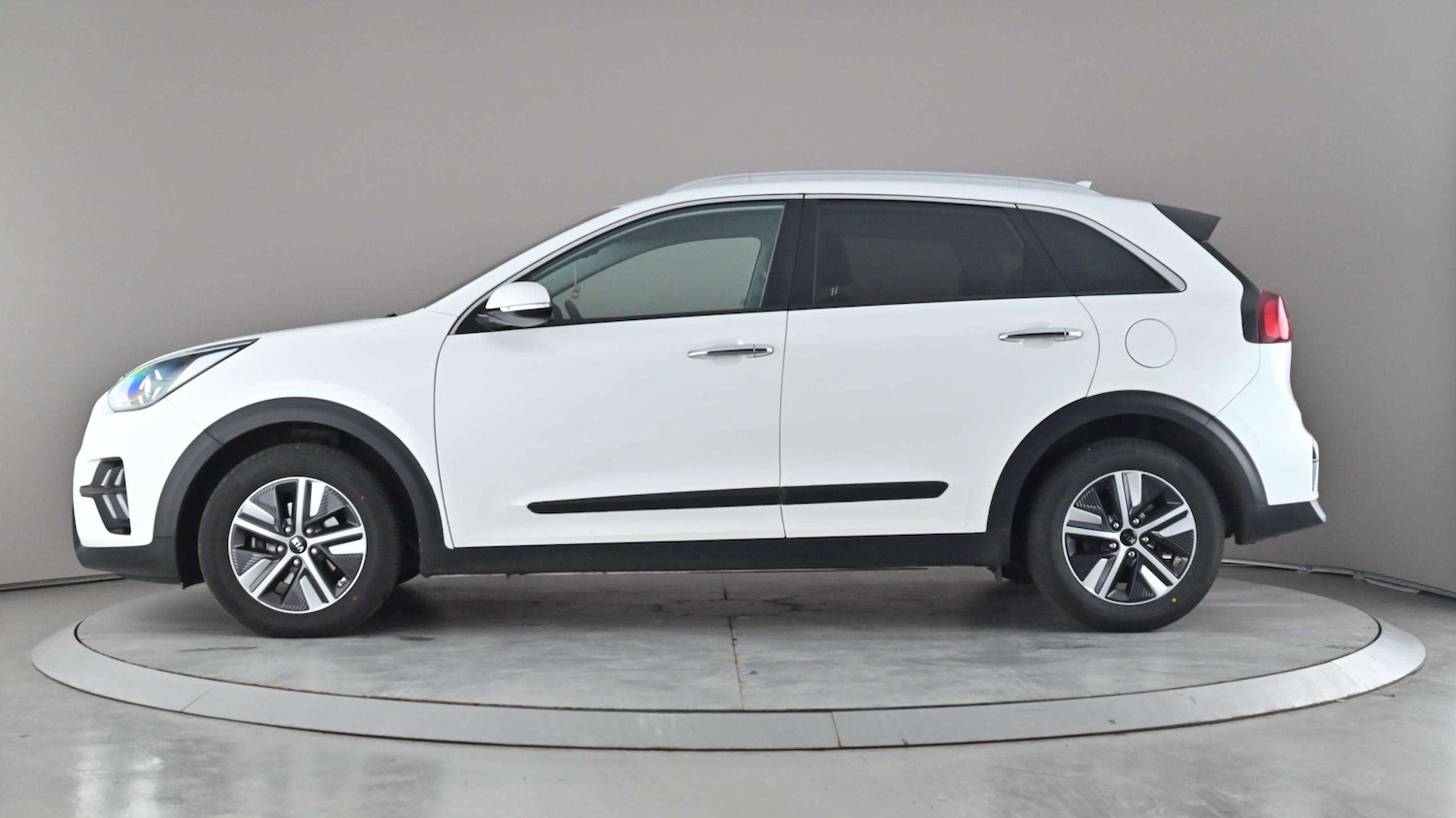 Used Kia Niro for sale - 77862286: Photo 4