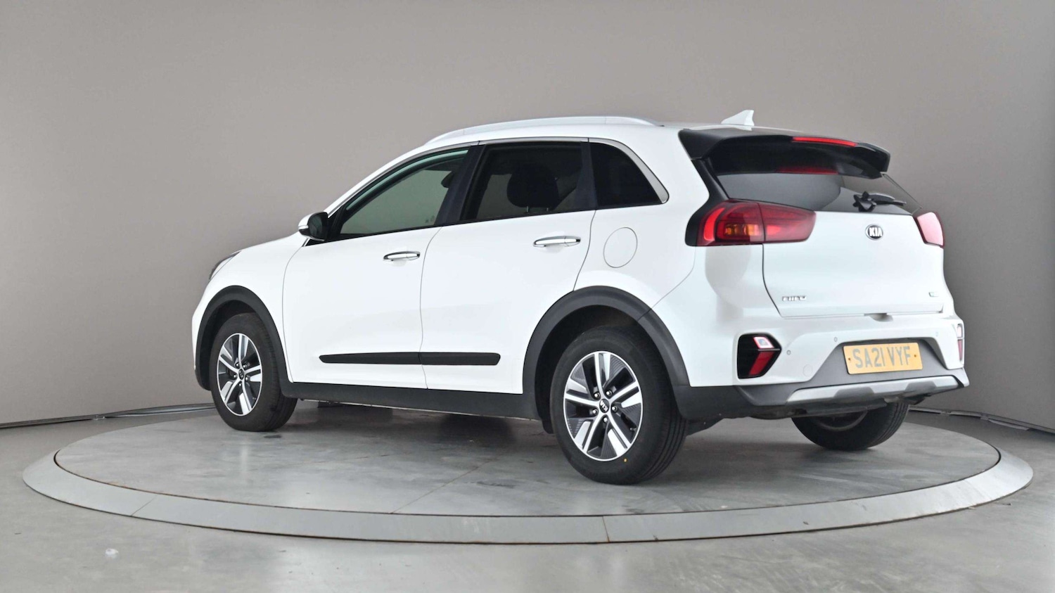 Used Kia Niro for sale - 77862286: Photo 5