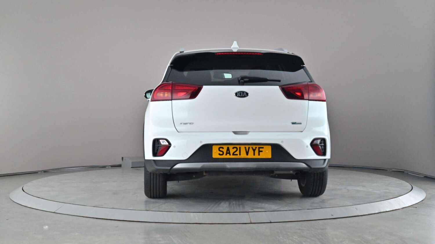 Used Kia Niro for sale - 77862286: Photo 6