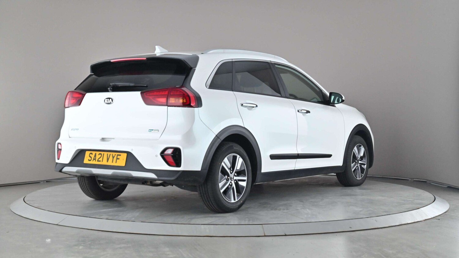Used Kia Niro for sale - 77862286: Photo 7