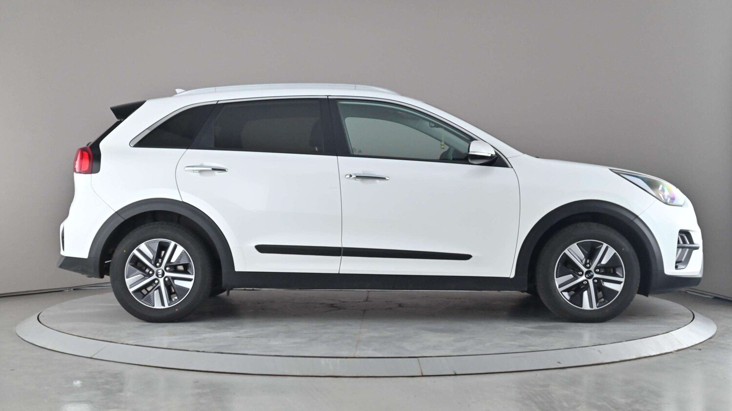 Used Kia Niro for sale - 77862286: Photo 8