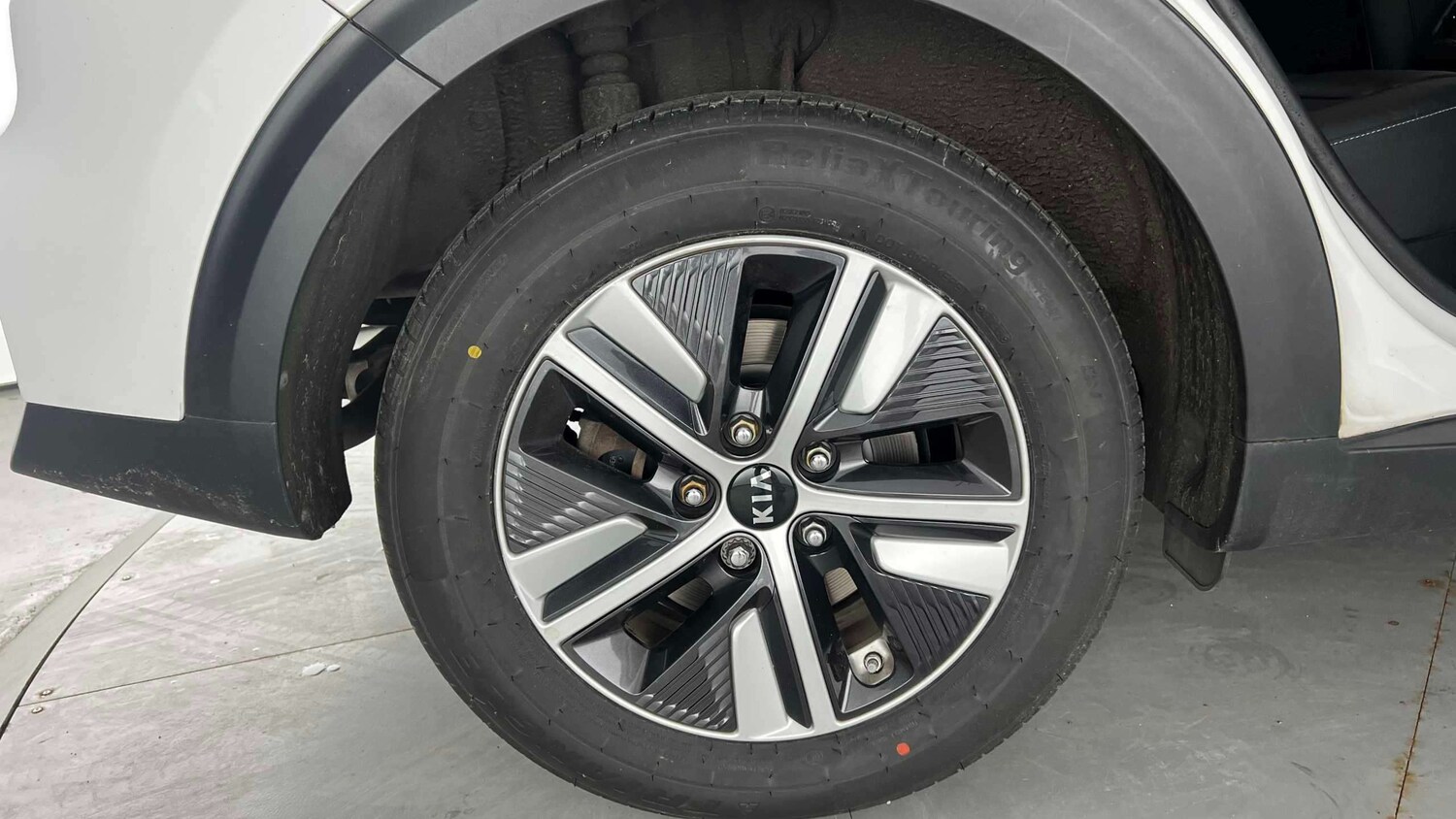 Used Kia Niro for sale - 77862286: Photo 9