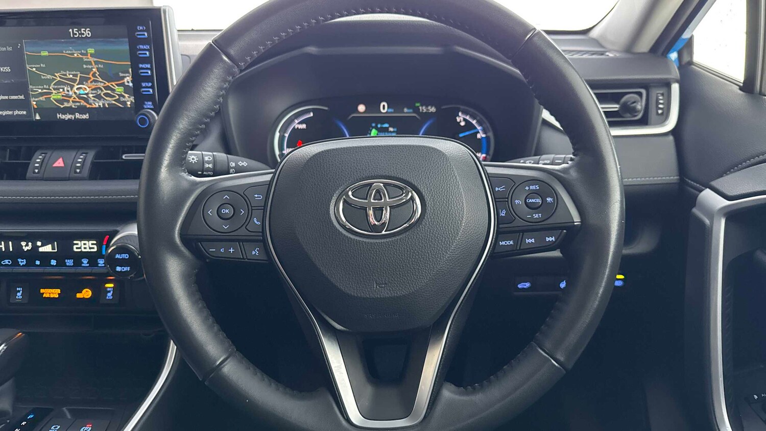 Used Toyota RAV4 2022 for sale - 77856469: Photo 19