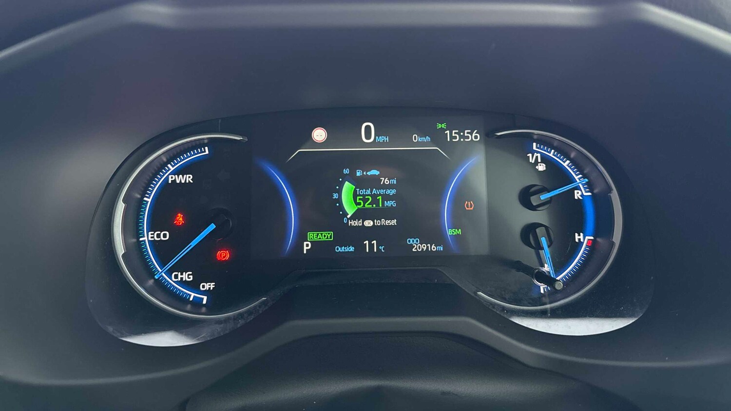 Used Toyota RAV4 2022 for sale - 77856469: Photo 20