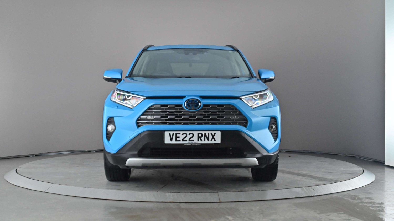 Used Toyota RAV4 2022 for sale - 77856469: Photo 3