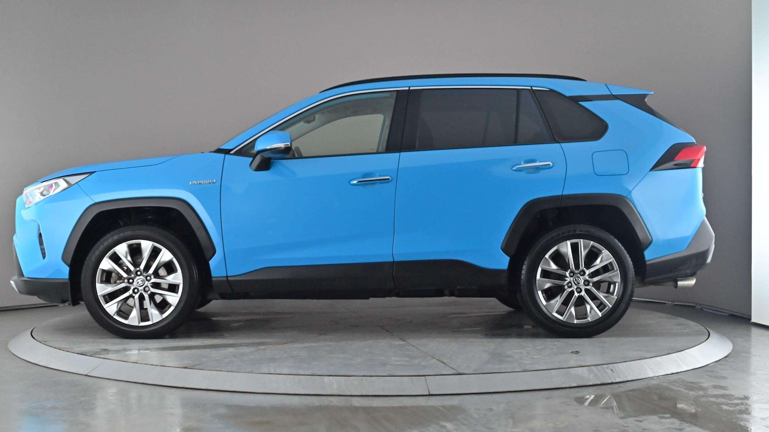 Used Toyota RAV4 2022 for sale - 77856469: Photo 5