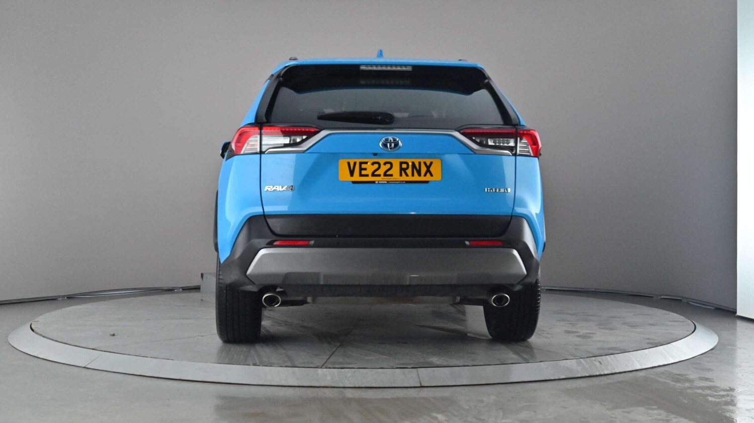 Used Toyota RAV4 2022 for sale - 77856469: Photo 7