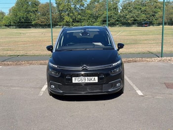 Used Citroen Grand C4 Picasso 2019 for sale - 79831354: Photo