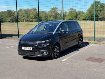 Used Citroen Grand C4 Picasso 2019 for sale - 79831354: Photo