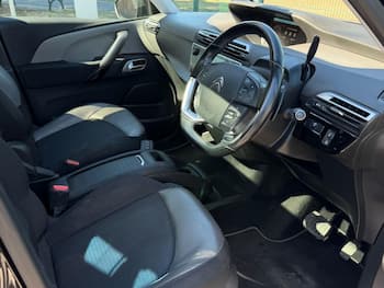 Used Citroen Grand C4 Picasso 2019 for sale - 79831354: Photo
