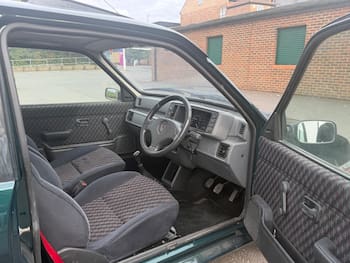 Used Rover Metro 1990 for sale - 79807964: Photo