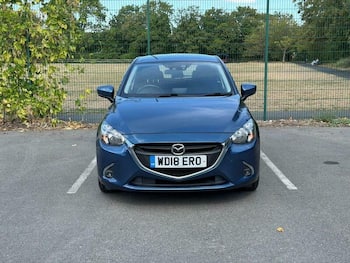 Used Mazda Mazda2 2018 for sale - 79698126: Photo