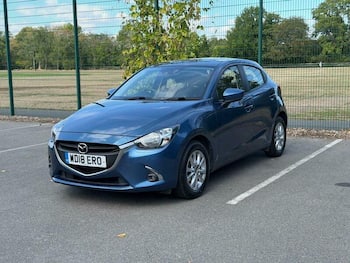 Used Mazda Mazda2 2018 for sale - 79698126: Photo