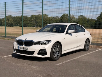 Used BMW 3 Series 2019 for sale - 79576596: Photo