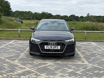 Used Audi A1 2019 for sale - 79576528: Photo