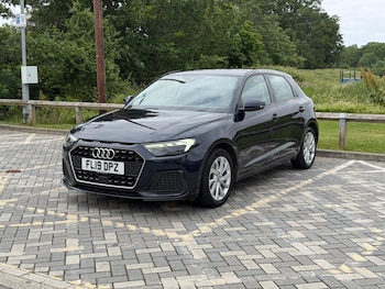 Used Audi A1 2019 for sale - 79576528: Photo