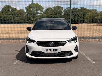Used Vauxhall Corsa 2020 for sale - 79576629: Photo